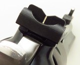 Ruger Single Seven .327 Federal Magnum, 4.65-inch, XS sights, black grips, outstanding bore, 97 percent - Image 6 of 9