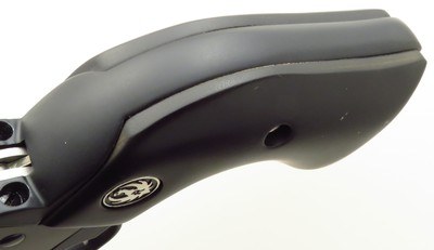 Ruger Single Seven .327 Federal Magnum, 4.65-inch, XS sights, black grips, outstanding bore, 97 percent - Image 8 of 9