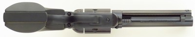 Ruger Single Seven .327 Federal Magnum, 4.65-inch, XS sights, black grips, outstanding bore, 97 percent - Image 4 of 9