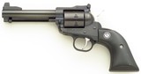 Ruger Single Seven .327 Federal Magnum, 4.65-inch, XS sights, black grips, outstanding bore, 97 percent - Image 2 of 9