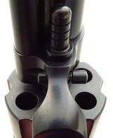 Ruger Blackhawk .357 Magnum, .4.65-inch, wood grips, hard case, 97 percent - Image 7 of 9