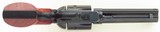 Ruger Blackhawk .357 Magnum, .4.65-inch, wood grips, hard case, 97 percent - Image 4 of 9