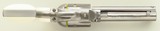 Ruger Blackhawk stainless flat top .45 Colt & .45 ACP, 4.65-inch, cased, 99 percent - Image 4 of 8