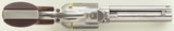 Ruger Lipsey's Exclusive stainless Blackhawk Bisley .44 Special, 4.65-inch, cased, 99 percent - Image 4 of 8