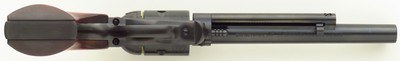 Ruger Single Six Bisley .32 H&R Magnum, 2017, 6.5-inch, likely unfired since proof, over 99 percent - Image 4 of 8