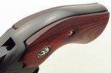 Ruger Single Six Bisley .32 H&R Magnum, 2017, 6.5-inch, likely unfired since proof, over 99 percent - Image 7 of 8
