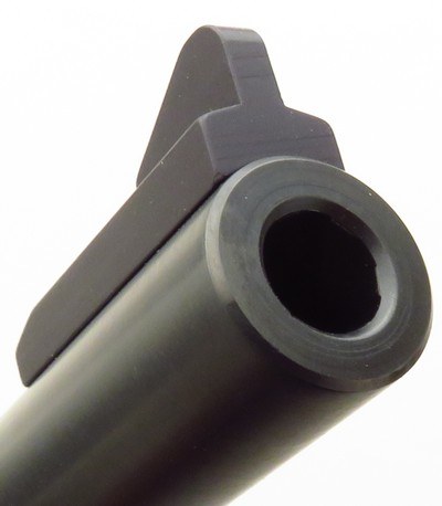 Ruger Single Six Bisley .32 H&R Magnum, 2017, 6.5-inch, likely unfired since proof, over 99 percent - Image 5 of 8