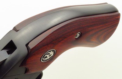 Ruger Single Six Bisley .32 H&R Magnum, 2017, 6.5-inch, likely unfired since proof, over 99 percent - Image 7 of 8