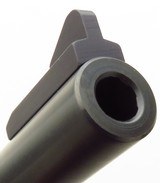 Ruger Single Six Bisley .32 H&R Magnum, 2017, 6.5-inch, likely unfired since proof, over 99 percent - Image 5 of 8