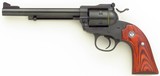 Ruger Single Six Bisley .32 H&R Magnum, 2017, 6.5-inch, likely unfired since proof, over 99 percent - Image 2 of 8