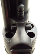 Ruger Single Six Bisley .32 H&R Magnum, 2017, 6.5-inch, likely unfired since proof, over 99 percent - Image 6 of 8
