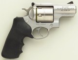 Ruger Redhawk Alaskan .480 Ruger, 2.5-inch, likely unfired since proof, over 98 percent, cased - Image 2 of 8