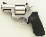 Ruger Redhawk Alaskan .480 Ruger, 2.5-inch, likely unfired since proof, over 98 percent, cased - Image 3 of 8