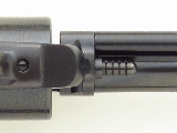 Ruger Blackhawk Bisley .45 Colt, 1996, 7.5-inch, etched cylinder, wood grips, great bore, 95 percent - Image 1 of 8