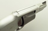 Smith & Wesson 296 AirLite Ti .44 Special, 2.5-inch, 18.5 ounces, great bore, case, 85 percent - Image 4 of 8