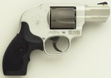 Smith & Wesson 296 AirLite Ti .44 Special, 2.5-inch, 18.5 ounces, great bore, case, 85 percent - Image 2 of 8