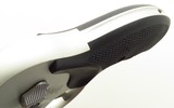Smith & Wesson 296 AirLite Ti .44 Special, 2.5-inch, 18.5 ounces, great bore, case, 85 percent - Image 8 of 8