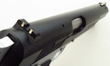 Browning Hi-Power .40 S&W, two-tone, ambidextrous, 10-round, case, logo holster, unfired - Image 4 of 6