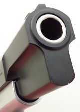 Browning Hi-Power .40 S&W, two-tone, ambidextrous, 10-round, case, logo holster, unfired - Image 6 of 6