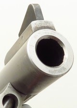 Ruger Super Blackhawk .44 Magnum, 5.5-inch, fluted, Bowen sight, tuned, custom pin, Bisley hammer, case, 80 percent - Image 5 of 8