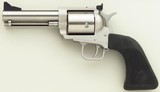 Magnum Research BFR .44 Magnum, stainless, five-inch, unfired in box - Image 2 of 7