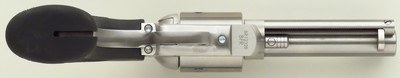 Magnum Research BFR .44 Magnum, stainless, five-inch, unfired in box - Image 4 of 7