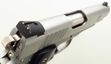 Reeder (Kace) Contractor custom 1911 .45 ACP, 4.25-inch, tuned, appears unfired - Image 3 of 8