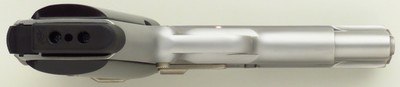 Reeder (Kace) Contractor custom 1911 .45 ACP, 4.25-inch, tuned, appears unfired - Image 4 of 8