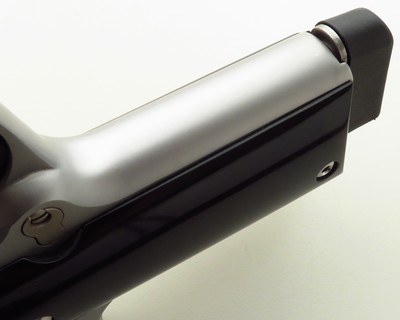 Reeder (Kace) Contractor custom 1911 .45 ACP, 4.25-inch, tuned, appears unfired - Image 8 of 8
