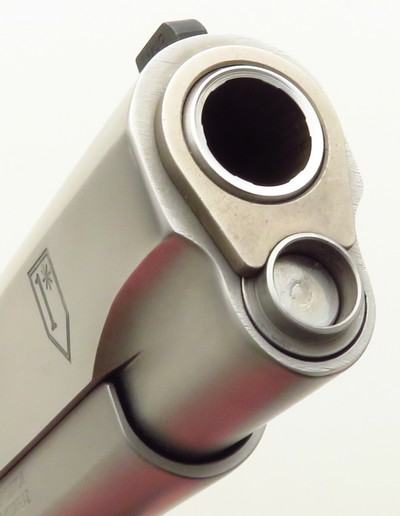Reeder (Kace) Contractor custom 1911 .45 ACP, 4.25-inch, tuned, appears unfired - Image 5 of 8