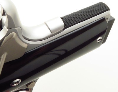 Reeder (Kace) Contractor custom 1911 .45 ACP, 4.25-inch, tuned, appears unfired - Image 7 of 8