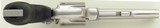 Smith & Wesson Model 631 .32 H&R Magnum, 1991, stainless, 4-inch, adjustable, round butt, great bore, layaway - Image 4 of 7