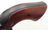 Ruger Blackhawk .41 Magnum, 1974, 4.65-inch, first year New Model production serial 41-03332, pre-warning - Image 7 of 7