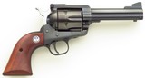 Ruger Blackhawk .41 Magnum, 1974, 4.65-inch, first year New Model production serial 41-03332, pre-warning - Image 1 of 7