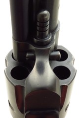 Ruger Blackhawk .41 Magnum, 1974, 4.65-inch, first year New Model production serial 41-03332, pre-warning - Image 6 of 7
