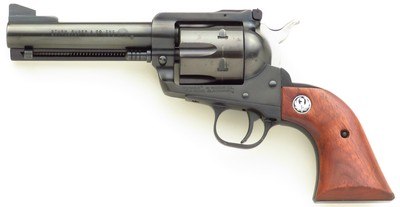 Ruger Blackhawk .41 Magnum, 1974, 4.65-inch, first year New Model production serial 41-03332, pre-warning - Image 2 of 7