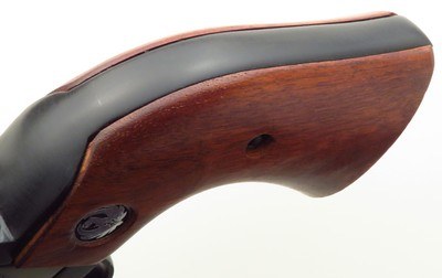 Ruger Blackhawk .41 Magnum, 1974, 4.65-inch, first year New Model production serial 41-03332, pre-warning - Image 7 of 7