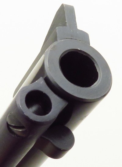 Ruger Blackhawk .41 Magnum, 1974, 4.65-inch, first year New Model production serial 41-03332, pre-warning - Image 5 of 7