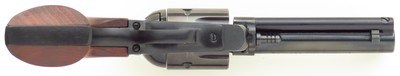 Ruger Blackhawk .41 Magnum, 1974, 4.65-inch, first year New Model production serial 41-03332, pre-warning - Image 4 of 7