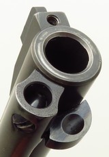 Custom Ruger Blackhawk .45 Colt, 4.65-inch, chamfered cylinder, transfer bar, custom sights & parts - Image 5 of 9