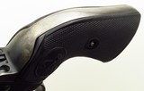 Custom Ruger Blackhawk .45 Colt, 4.65-inch, chamfered cylinder, transfer bar, custom sights & parts - Image 8 of 9