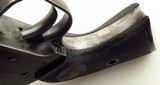 Custom Ruger Blackhawk .45 Colt, 4.65-inch, chamfered cylinder, transfer bar, custom sights & parts - Image 9 of 9