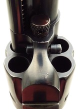 Custom Ruger Blackhawk .45 Colt, 4.65-inch, chamfered cylinder, transfer bar, custom sights & parts - Image 7 of 9