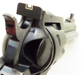 Custom Ruger Blackhawk .45 Colt, 4.65-inch, chamfered cylinder, transfer bar, custom sights & parts - Image 6 of 9
