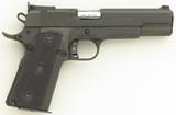 Rock Island Armory M1911 A2 FS Target Combo, 2,749 rounds Armsco factory ammo, 9mm barrel/spring/extractor, cased, over 95 percent - Image 2 of 9