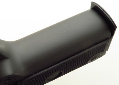 Rock Island Armory M1911 A2 FS Target Combo, 2,749 rounds Armsco factory ammo, 9mm barrel/spring/extractor, cased, over 95 percent - Image 8 of 9