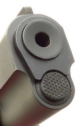 Rock Island Armory M1911 A2 FS Target Combo, 2,749 rounds Armsco factory ammo, 9mm barrel/spring/extractor, cased, over 95 percent - Image 6 of 9