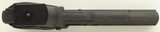 Rock Island Armory M1911 A2 FS Target Combo, 2,749 rounds Armsco factory ammo, 9mm barrel/spring/extractor, cased, over 95 percent - Image 5 of 9