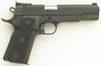 Rock Island Armory M1911 A2 FS Target Combo, 2,749 rounds Armsco factory ammo, 9mm barrel/spring/extractor, cased, over 95 percent - Image 2 of 9