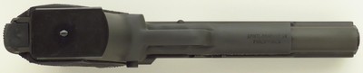 Rock Island Armory M1911 A2 FS Target Combo, 2,749 rounds Armsco factory ammo, 9mm barrel/spring/extractor, cased, over 95 percent - Image 5 of 9
